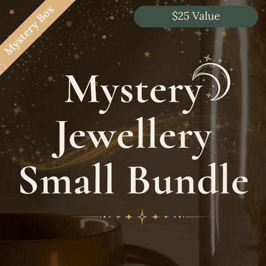 Small Mystery Jewellery Bundle