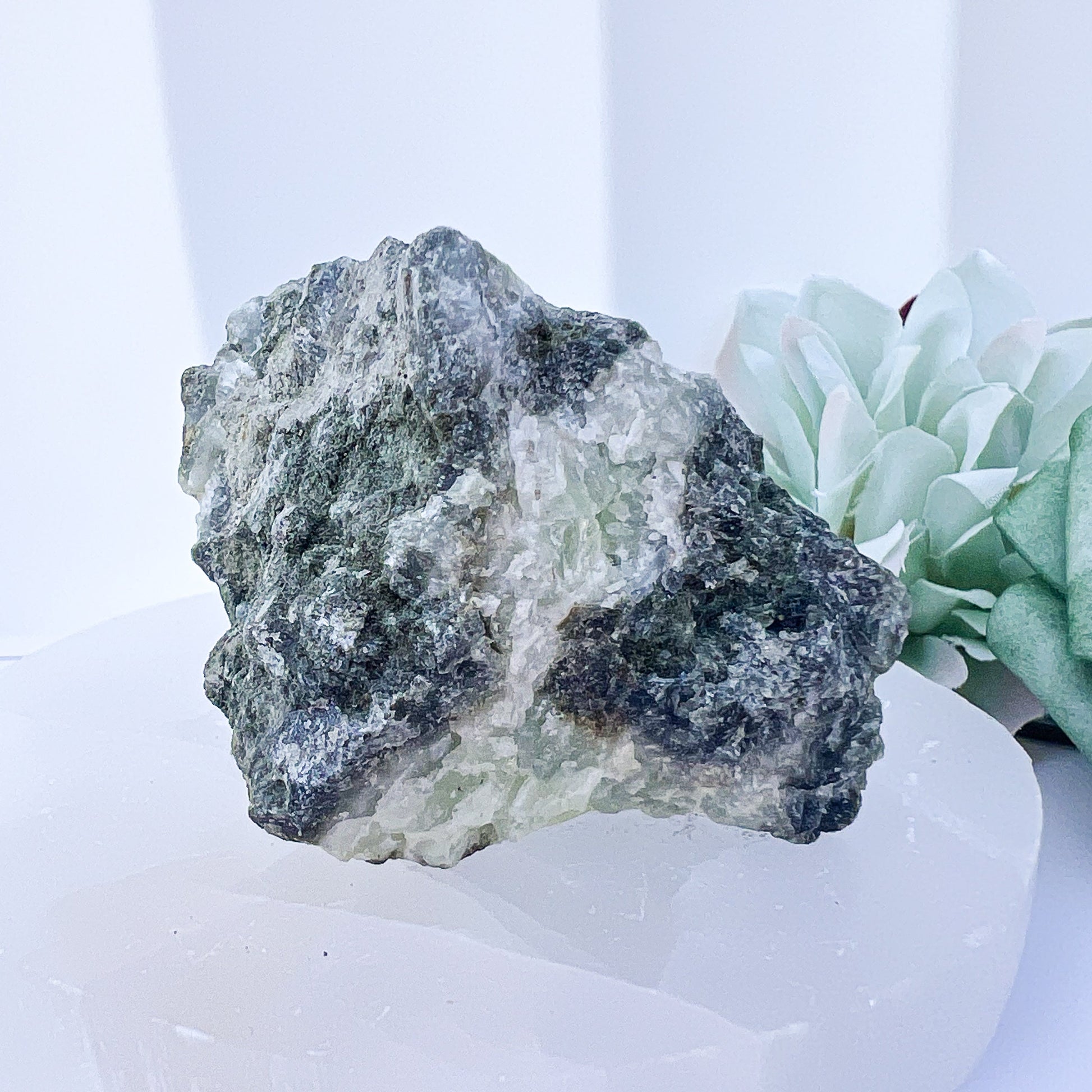 Small Raw Moroccan Mineral Specimens