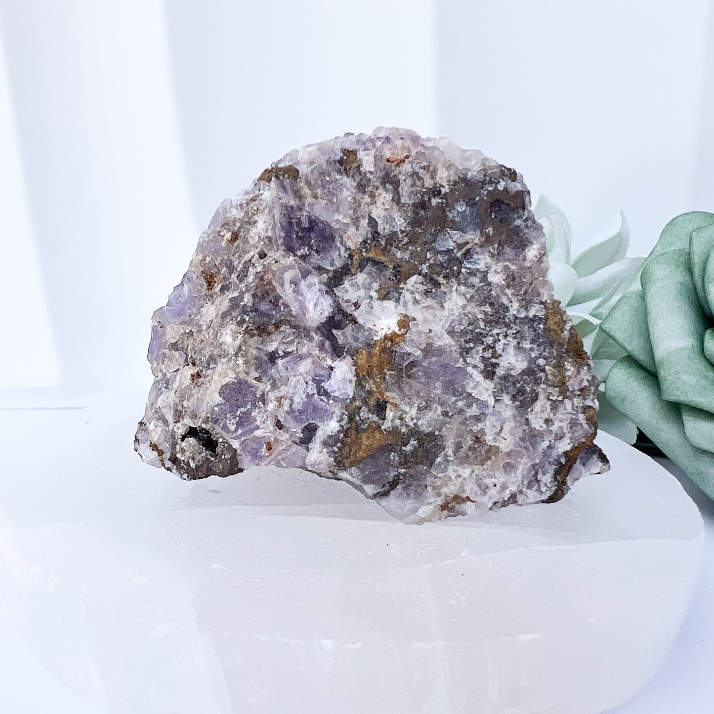 Small Raw Moroccan Mineral Specimens