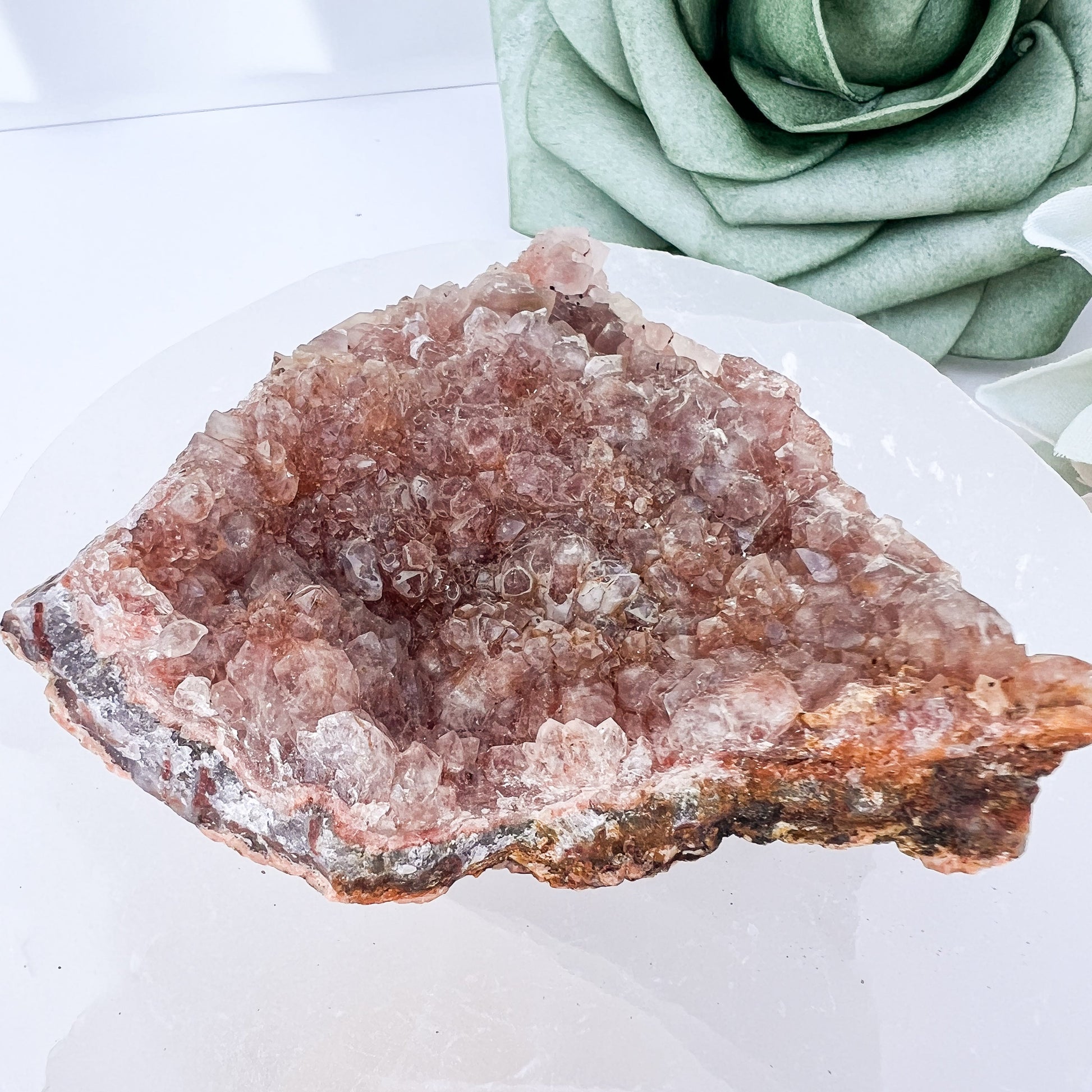 Small Raw Moroccan Mineral Specimens