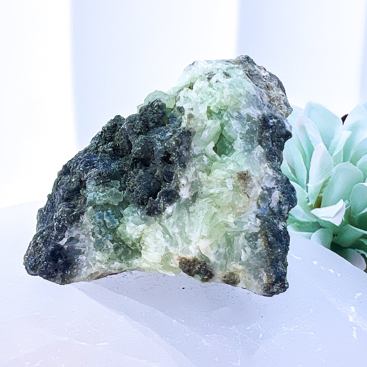 Small Raw Moroccan Mineral Specimens