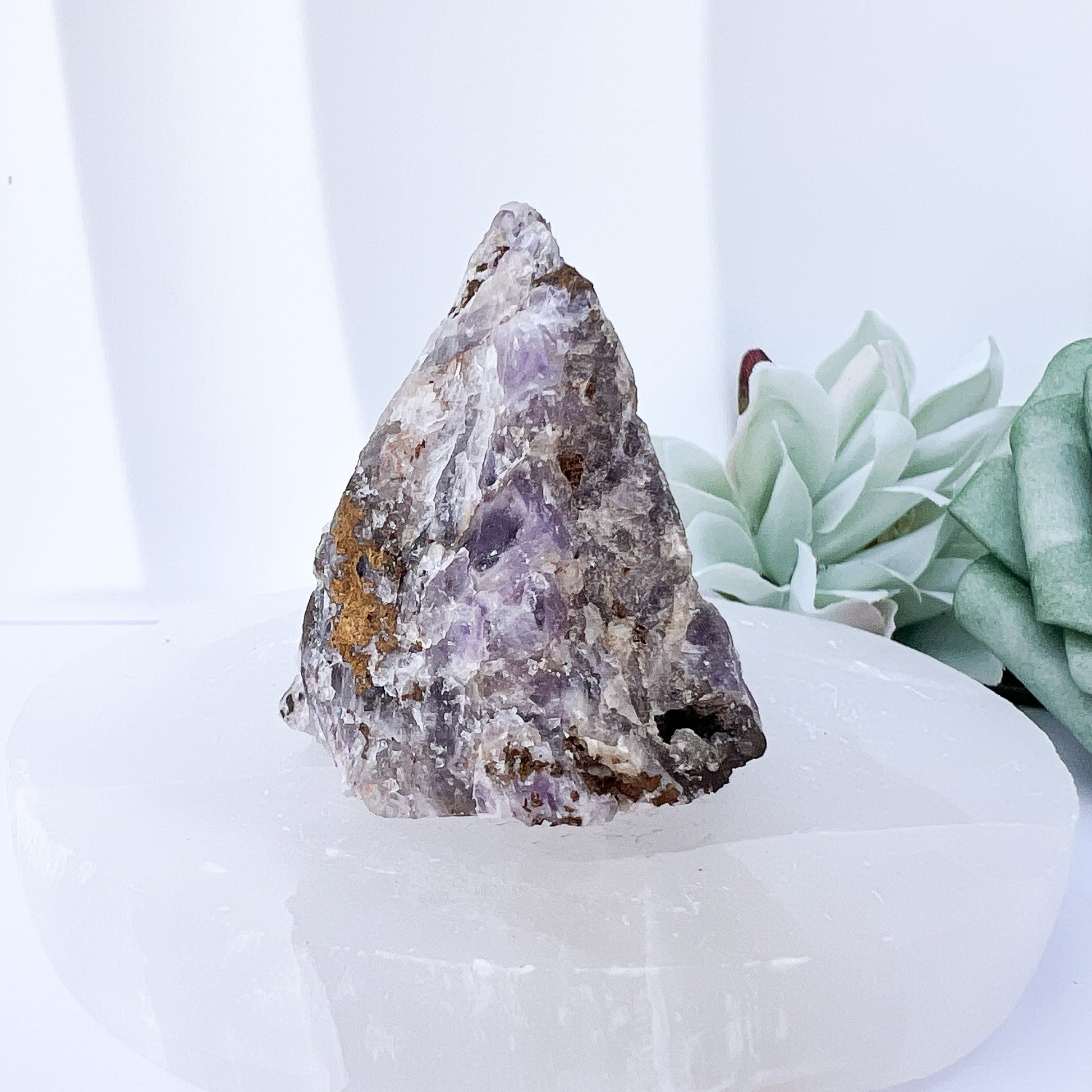 Small Raw Moroccan Mineral Specimens