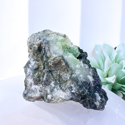 Small Raw Moroccan Mineral Specimens