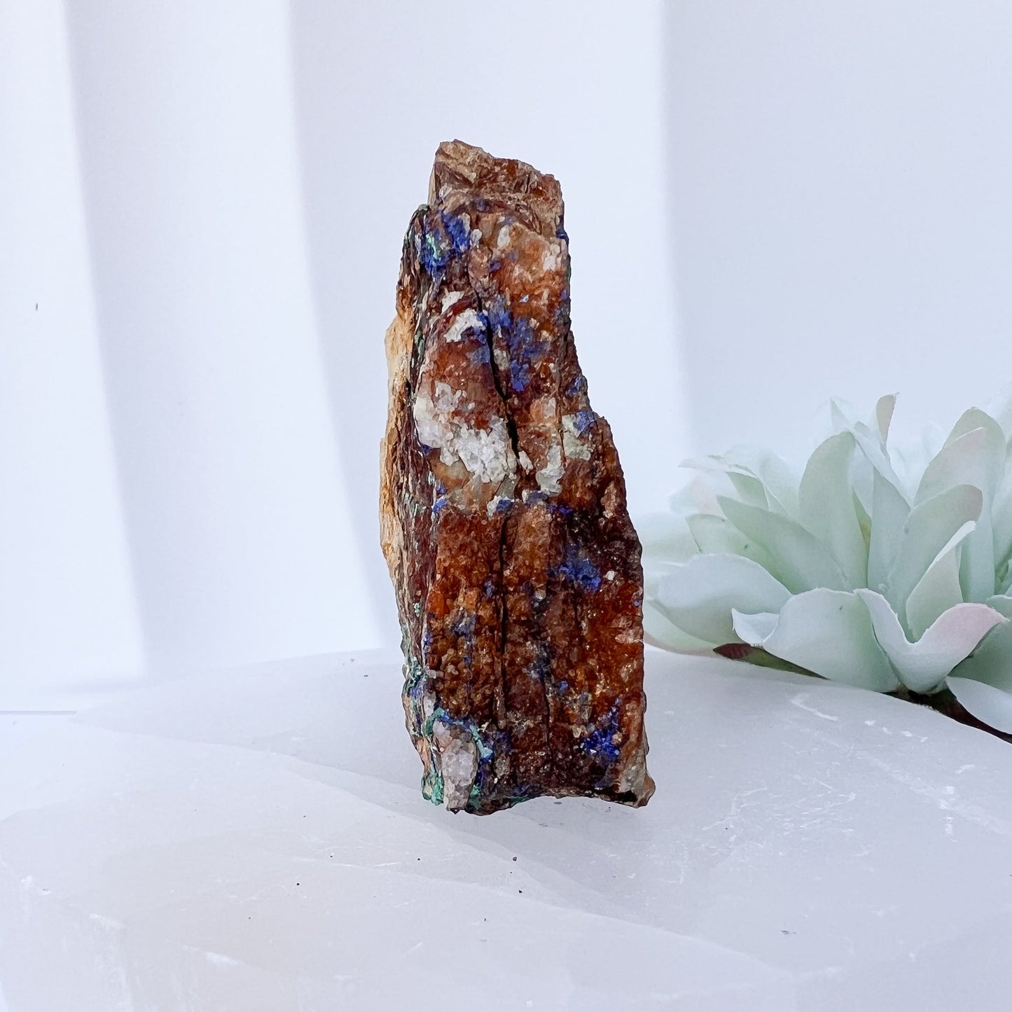 Small Raw Moroccan Mineral Specimens