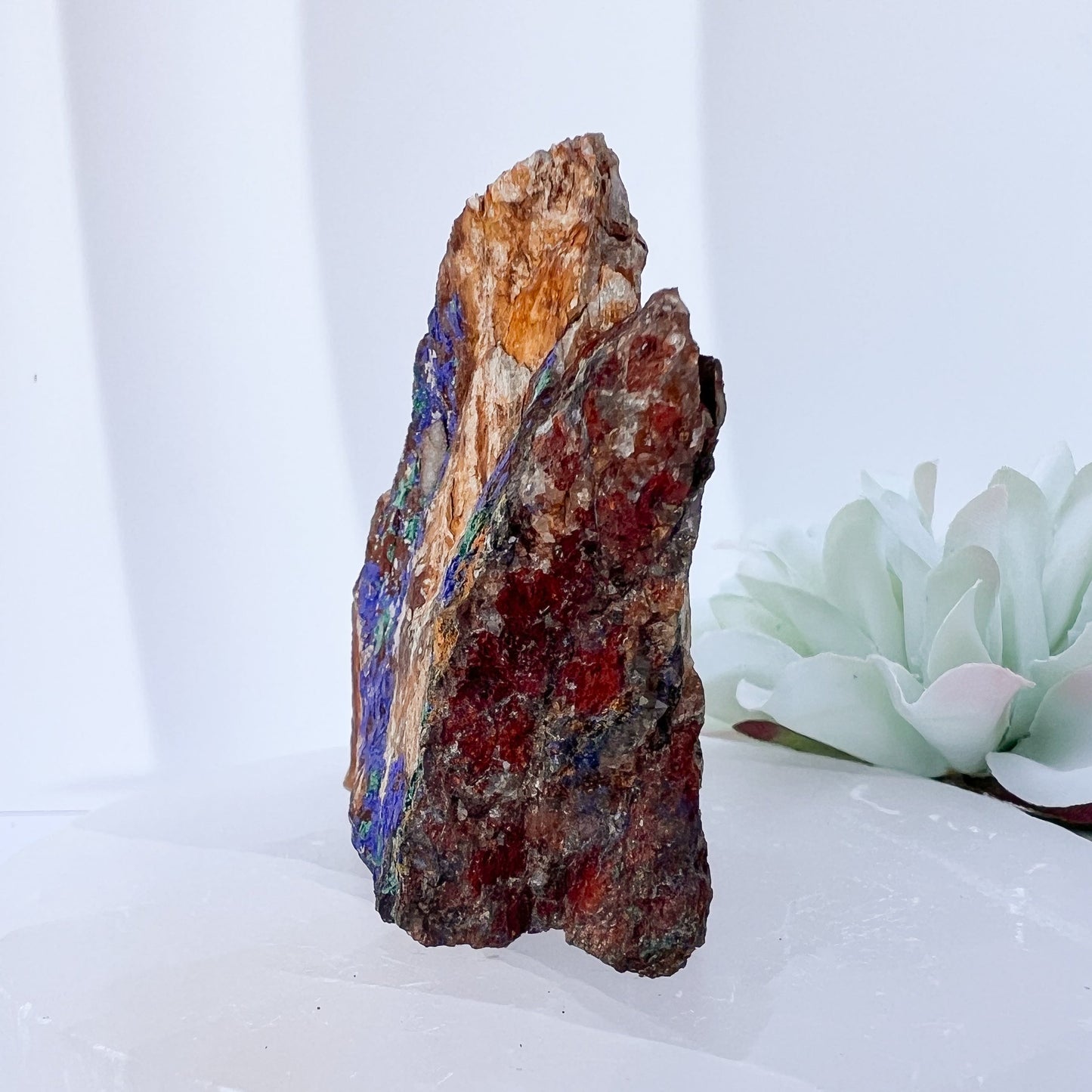 Small Raw Moroccan Mineral Specimens