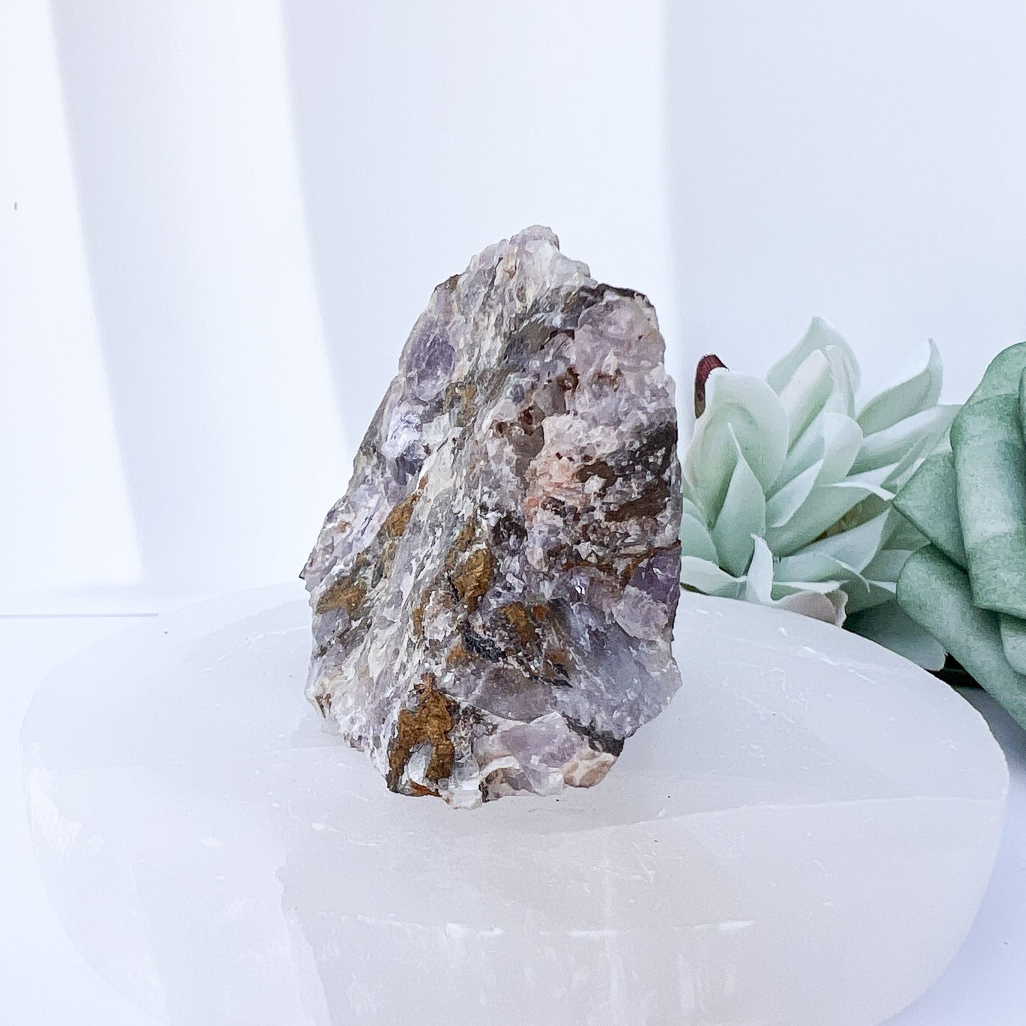 Small Raw Moroccan Mineral Specimens