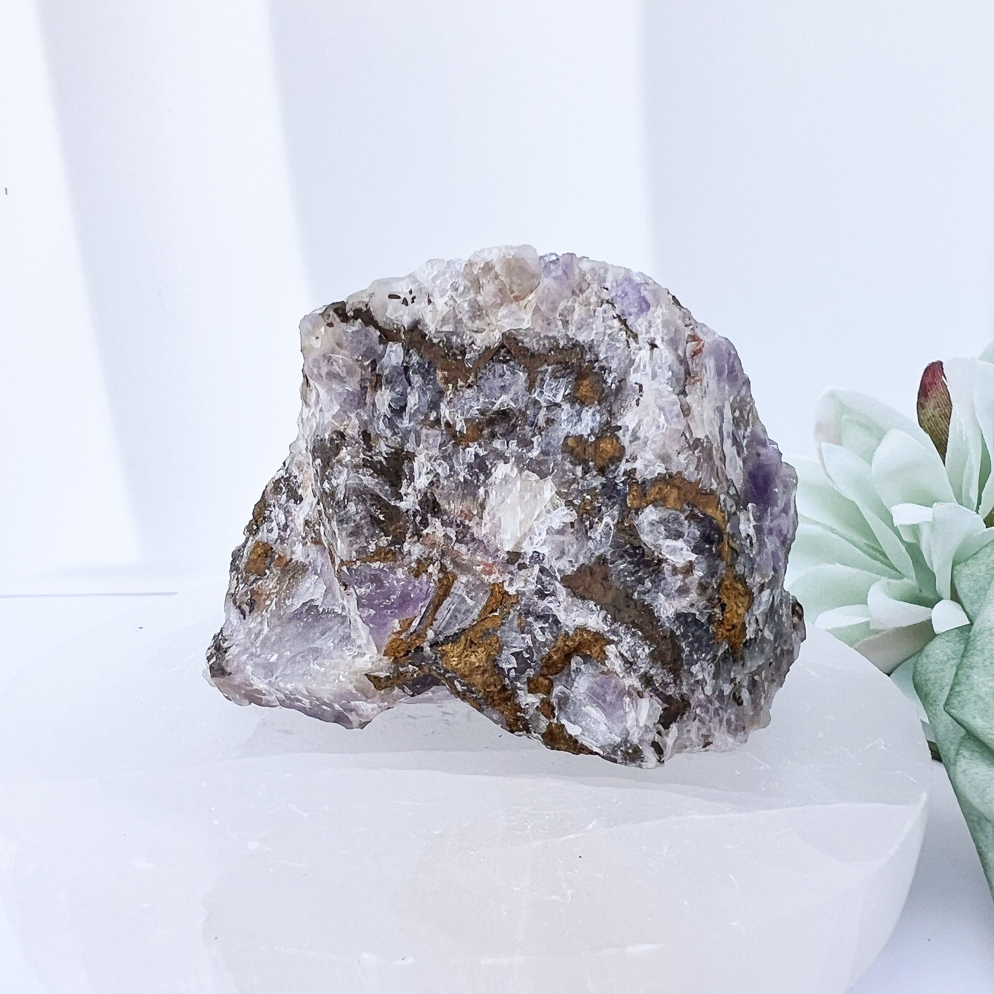 Small Raw Moroccan Mineral Specimens