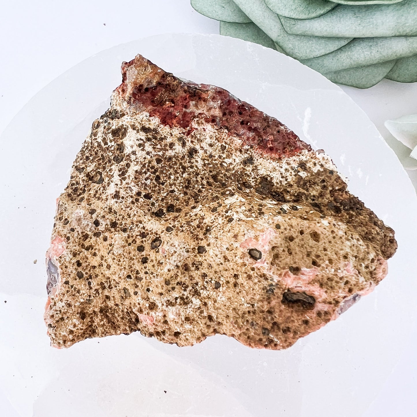 Small Raw Moroccan Mineral Specimens