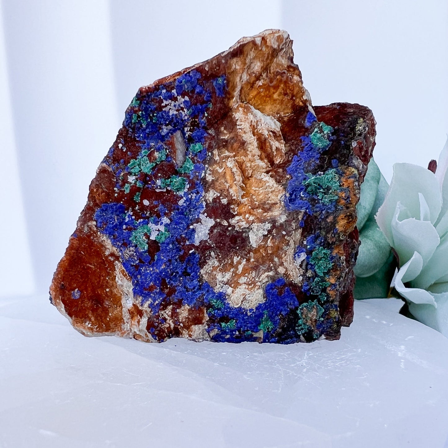 Small Raw Moroccan Mineral Specimens