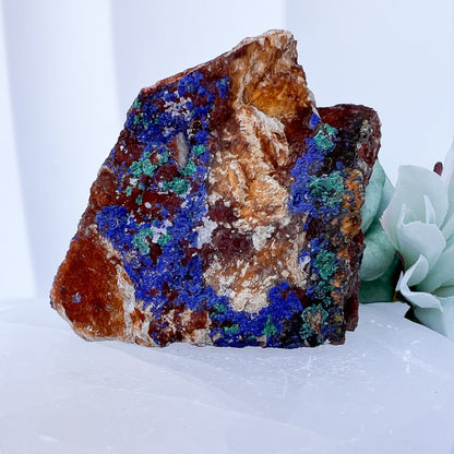 Small Raw Moroccan Mineral Specimens