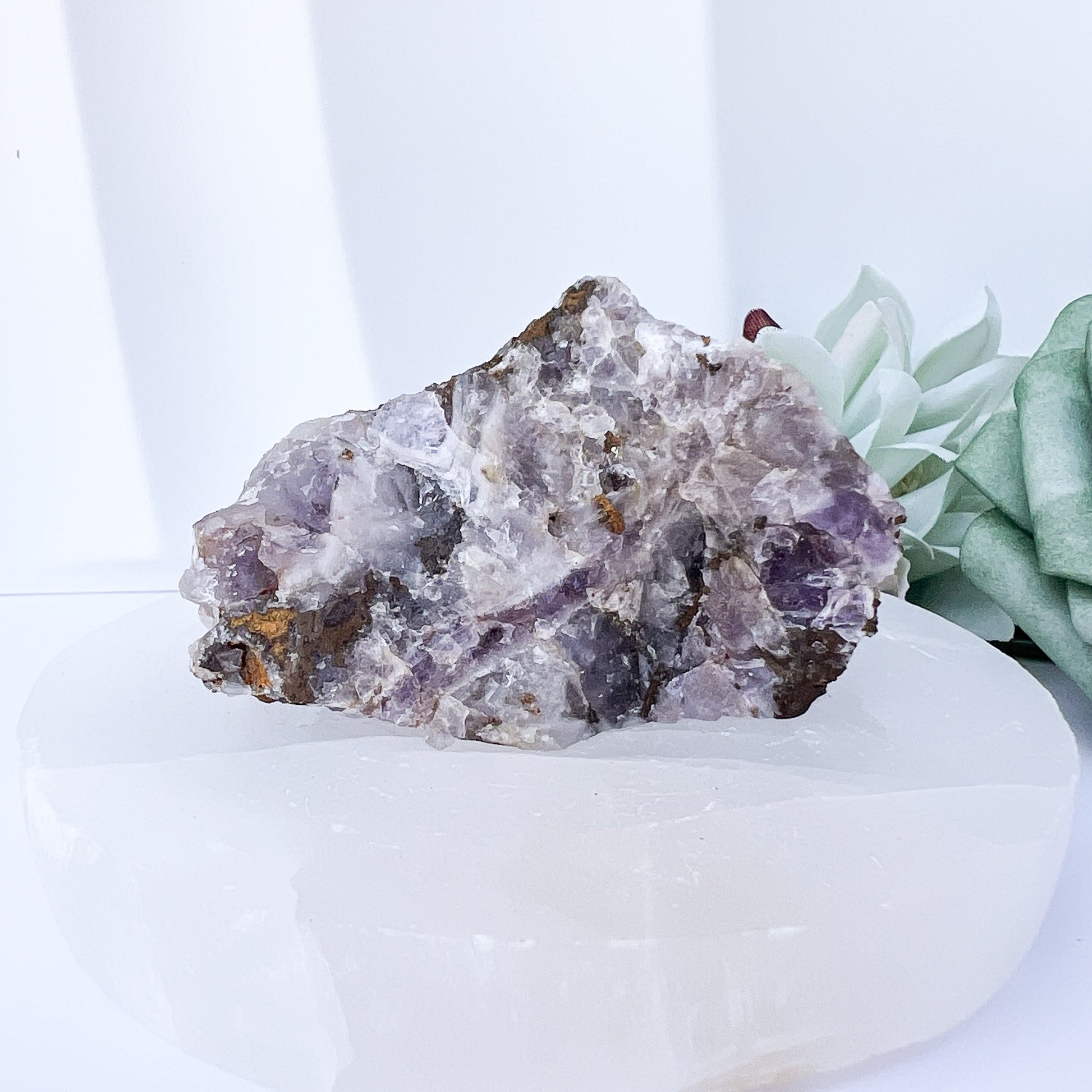 Small Raw Moroccan Mineral Specimens