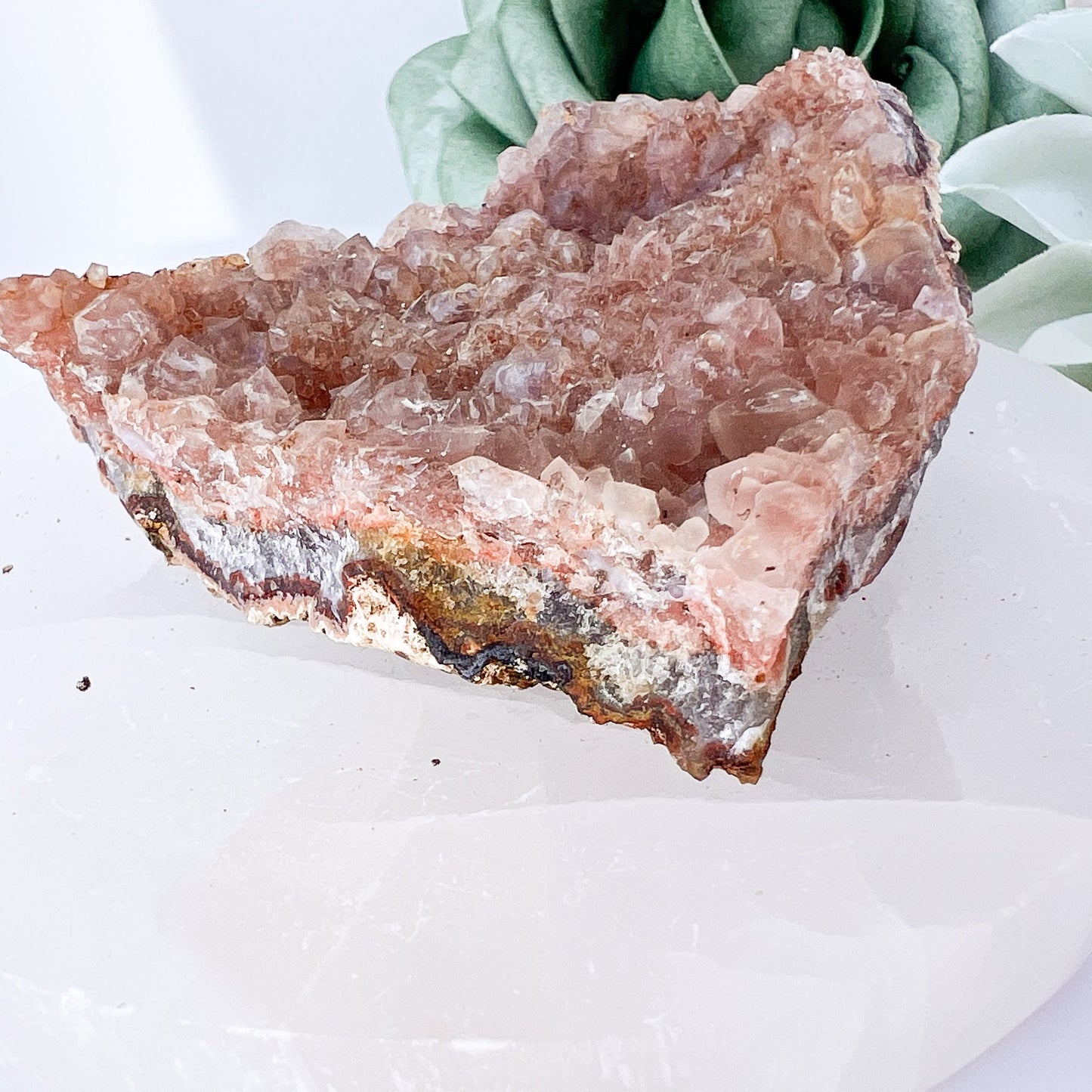 Small Raw Moroccan Mineral Specimens