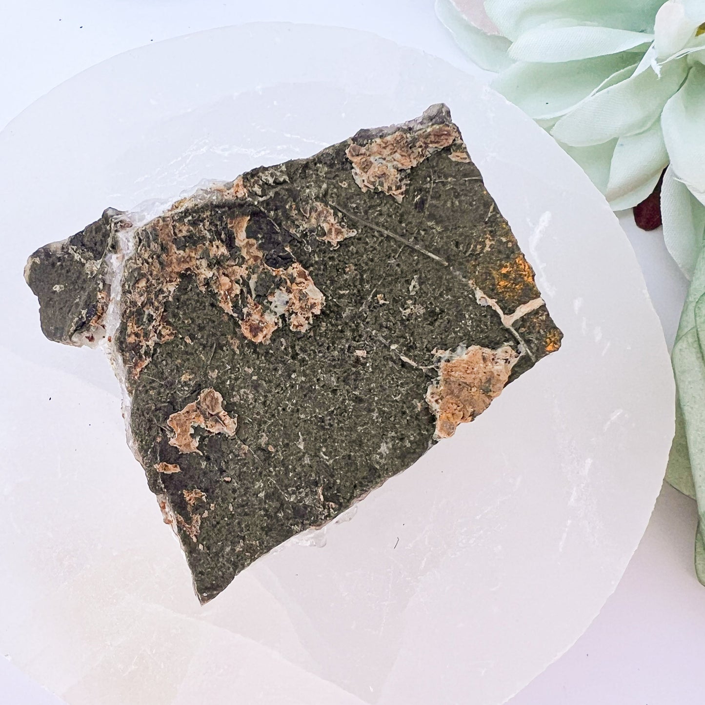 Small Raw Moroccan Mineral Specimens