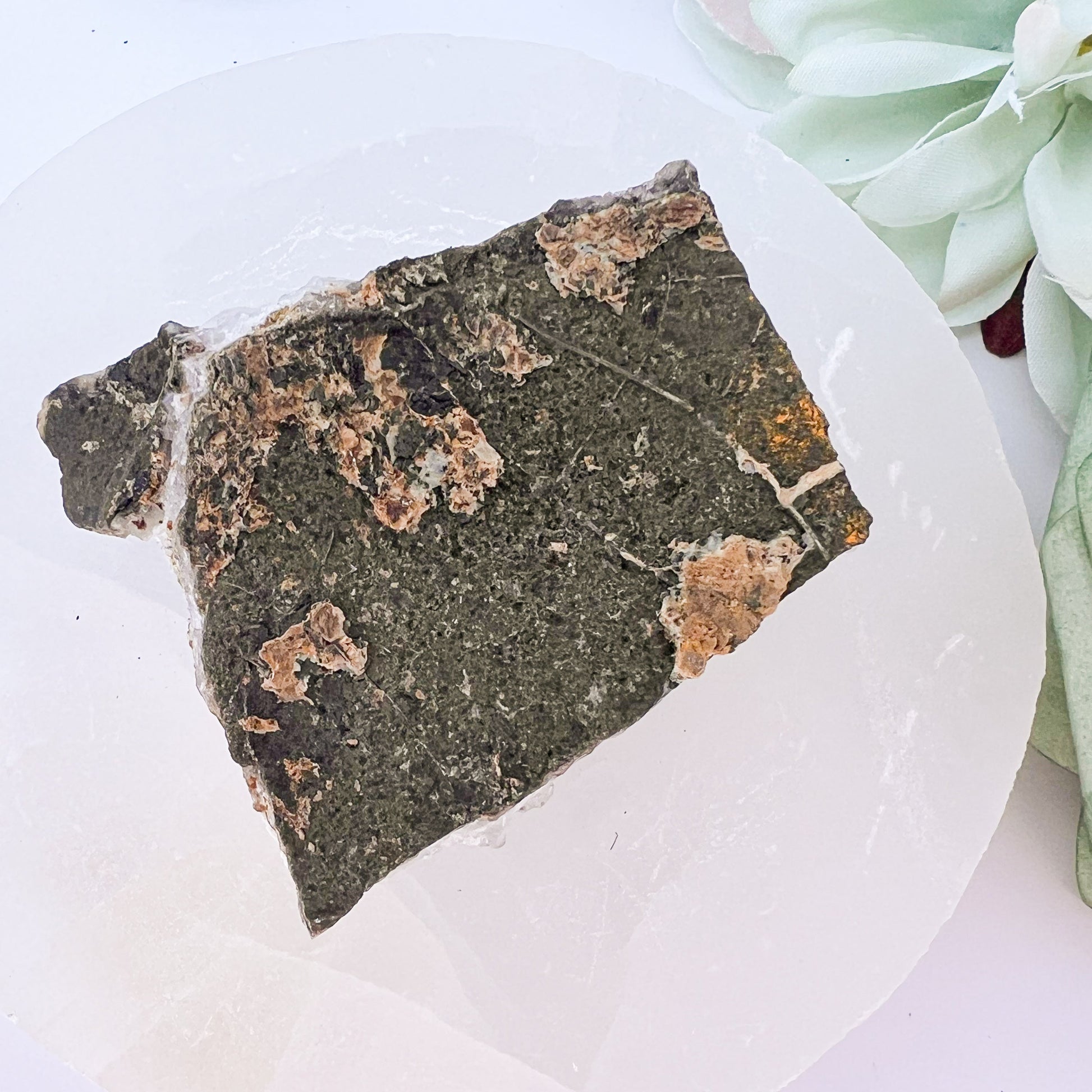 Small Raw Moroccan Mineral Specimens