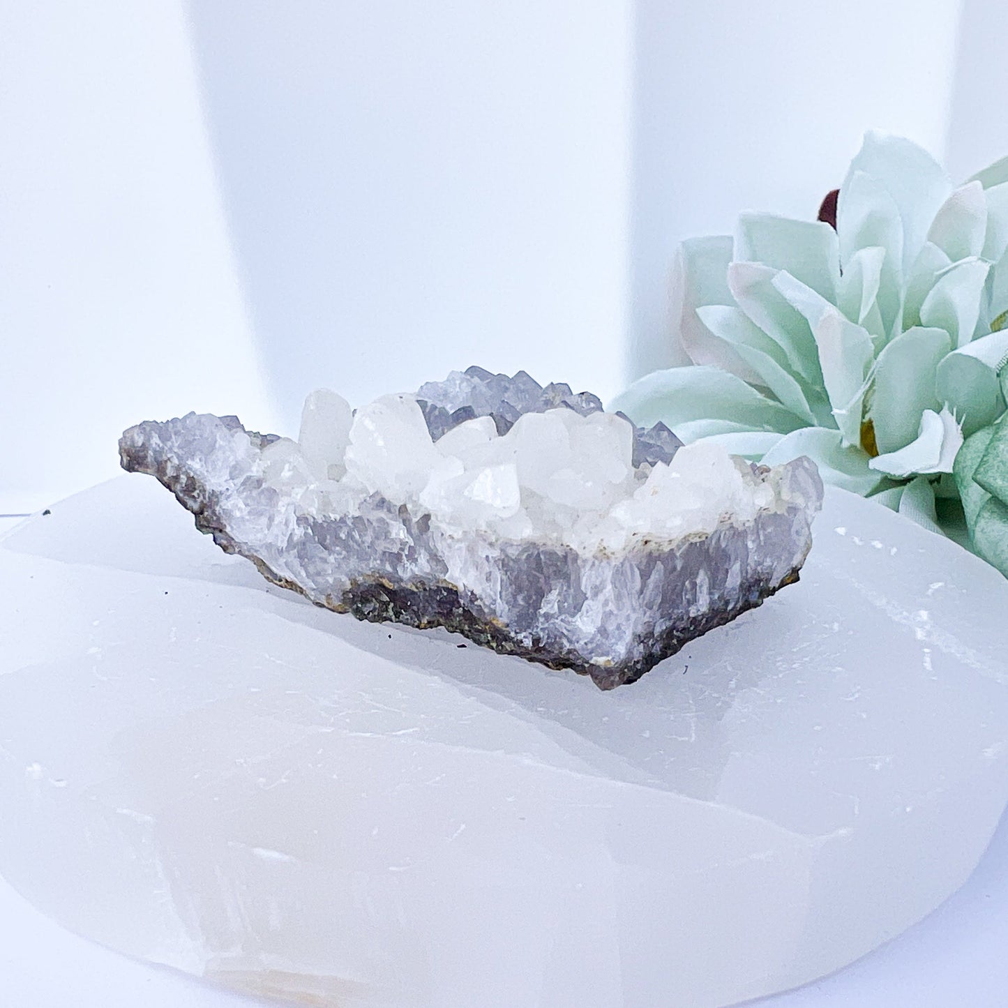 Small Raw Moroccan Mineral Specimens