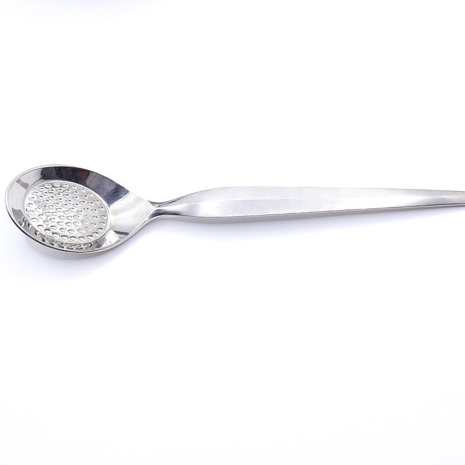 Vintage 18/10 Stainless Steel Milk & Creamer Set – Lucky Wood Japan