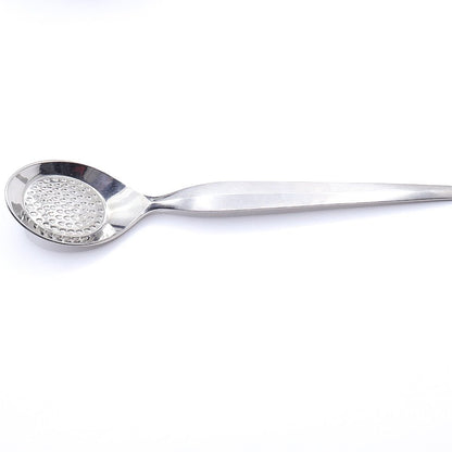 Vintage 18/10 Stainless Steel Milk & Creamer Set – Lucky Wood Japan