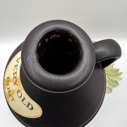 Vintage Brown Bros Milawa Very Old Port Bottle