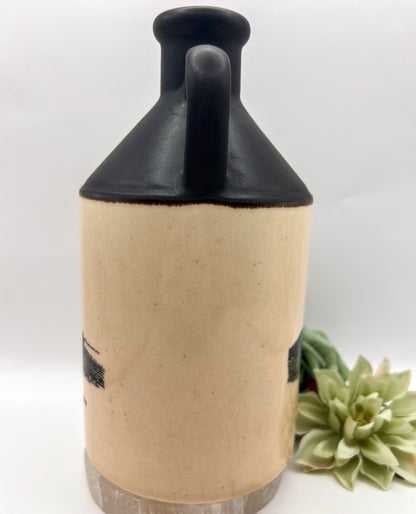 Vintage Brown Bros Milawa Very Old Port Bottle