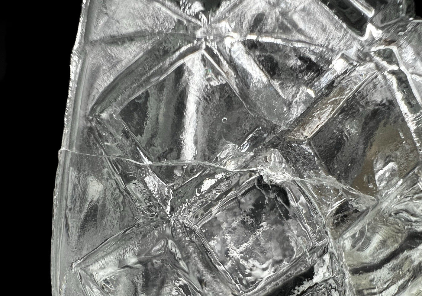 Vintage Glass Condiment Set Salt Pepper Sugar in Metal Caddy Stand Hong Kong